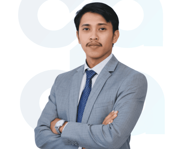 Pengacara Muda dengan Pendekatan Humanis