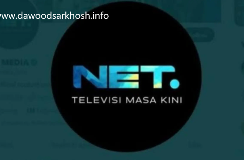 NET TV Analisis Kemunduran dan Transformasi