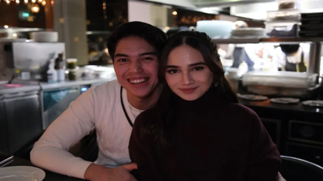 Lamaran Syifa Hadju dan El Arumi: Cinta yang Mengikat dalam Momen Spesial