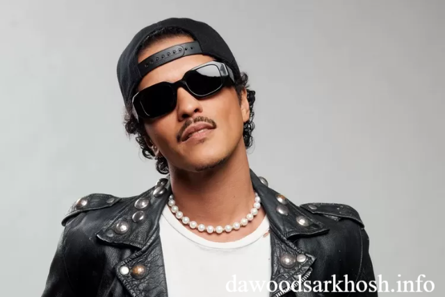 Bruno Mars Rilis Single Baru Besok