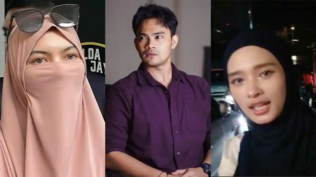 Kontroversi Bukti Nikah Siri: Wardatina Mawa Desak Klarifikasi Inara Rusli