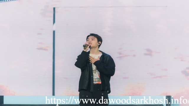 Langkah Strategis Doh Kyung-soo: Resmi Perkuat Blitzway