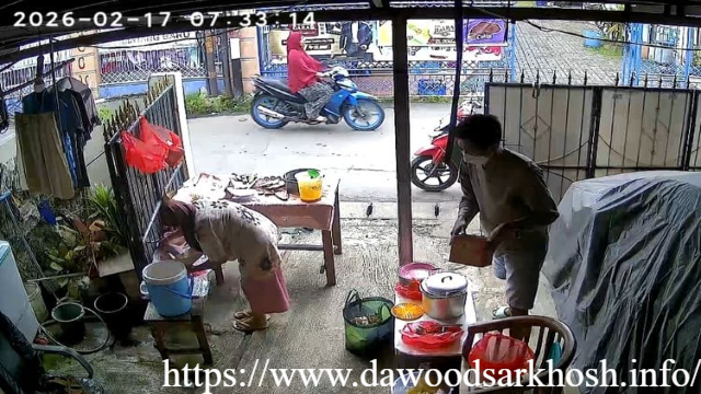 Billy Pakai Duit Curian dari Nenek